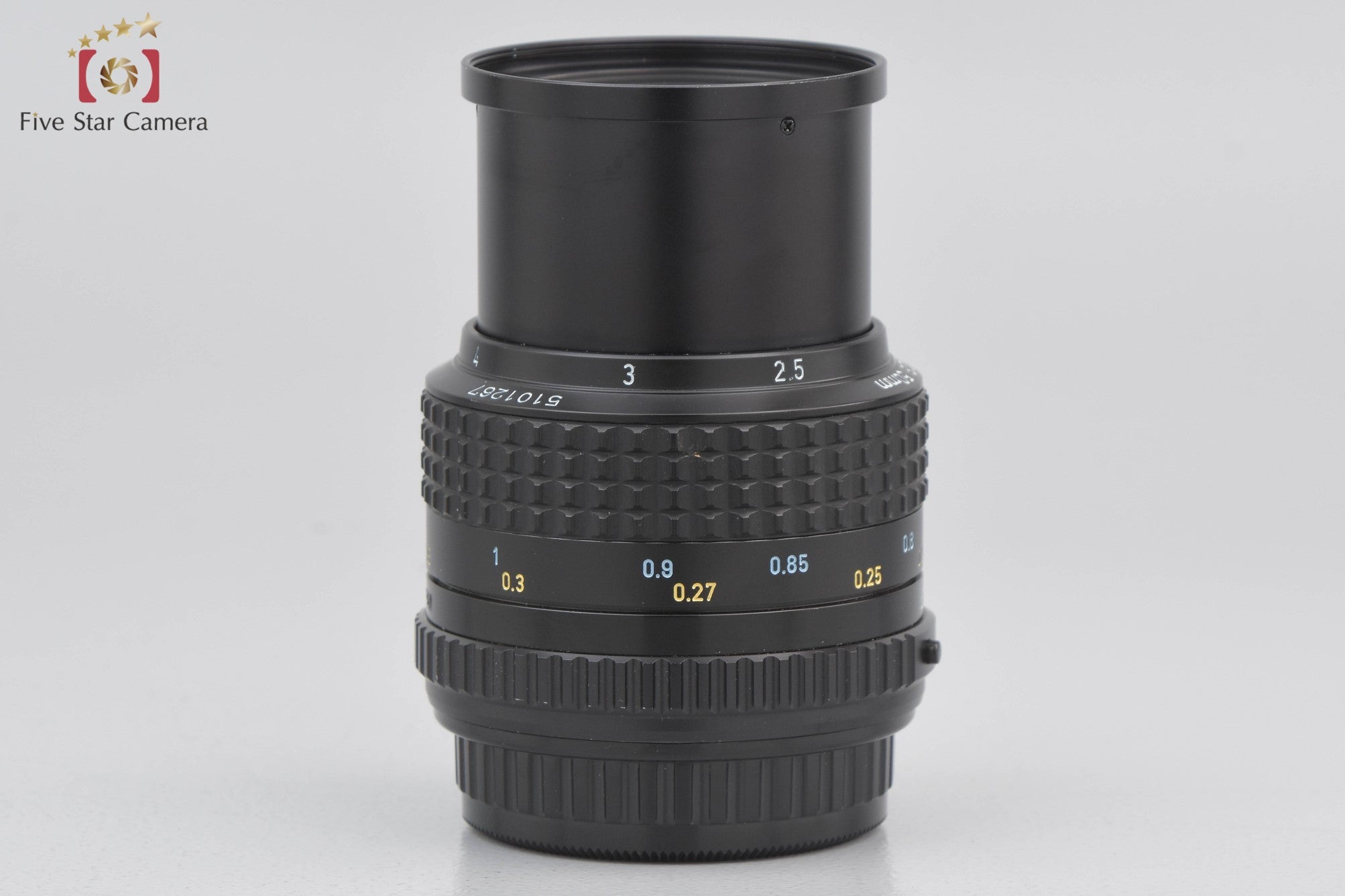 Very Good!! PENTAX SMC A MACRO 50mm f/2.8