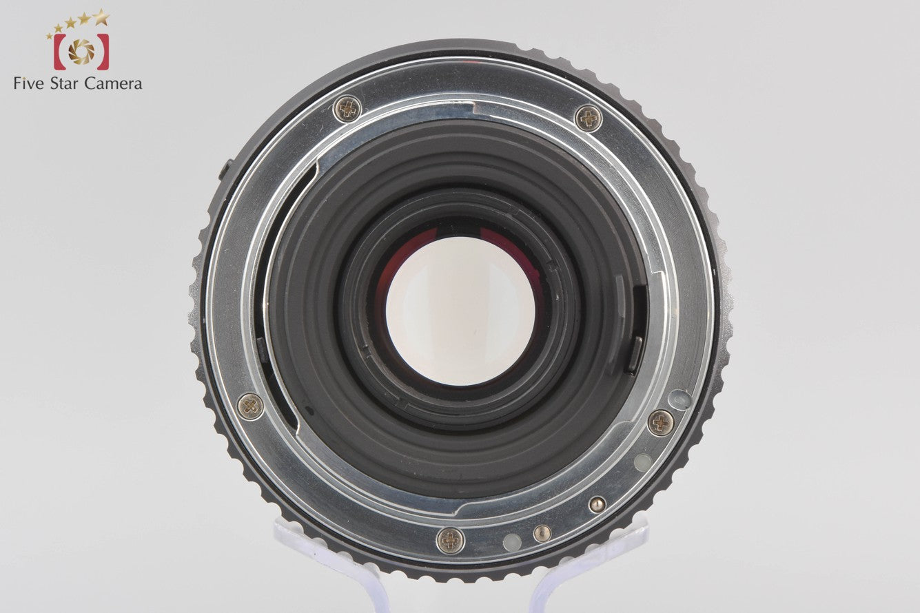 Very Good!! PENTAX SMC A MACRO 50mm f/2.8