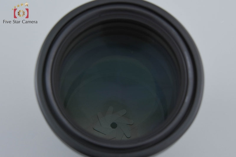 Pentax SMC A* Green Star 200mm f/2.8 ED