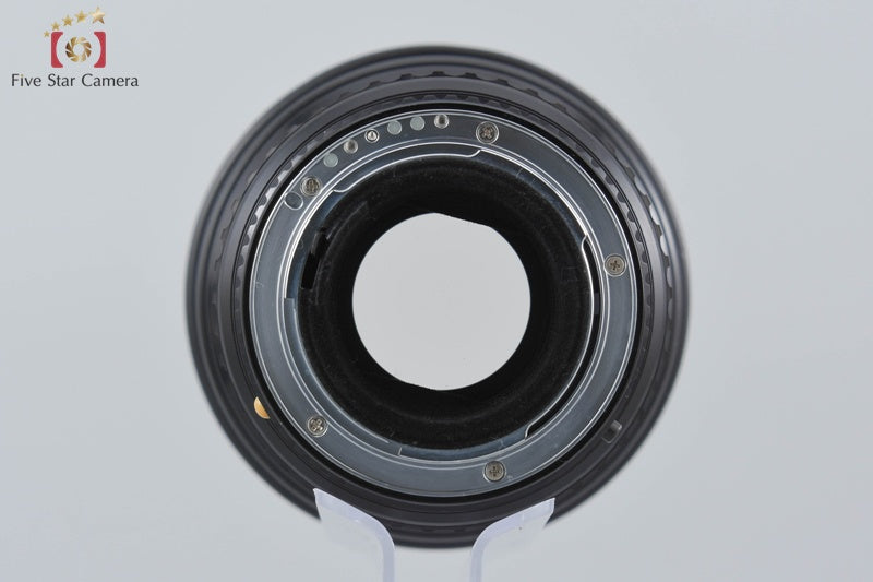 Pentax SMC A* Green Star 200mm f/2.8 ED