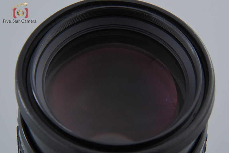 Pentax SMC A 645 200mm f/4