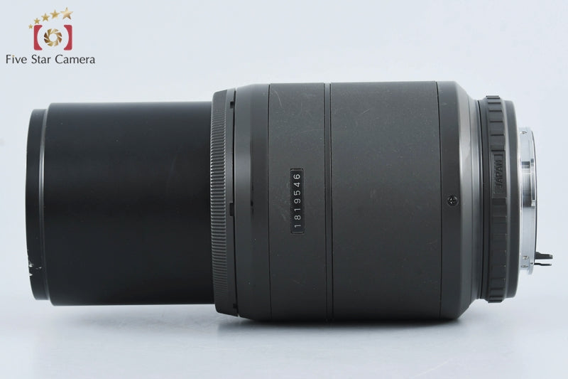 Very Good!! PENTAX SMC F 100mm f/2.8 MACRO