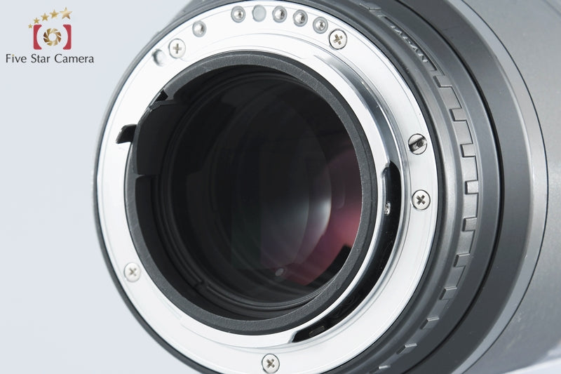 Very Good!! PENTAX SMC F 100mm f/2.8 MACRO