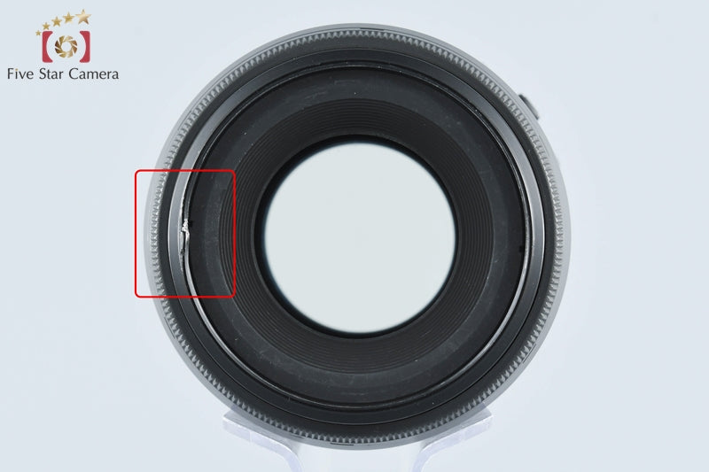 Very Good!! PENTAX SMC F 100mm f/2.8 MACRO