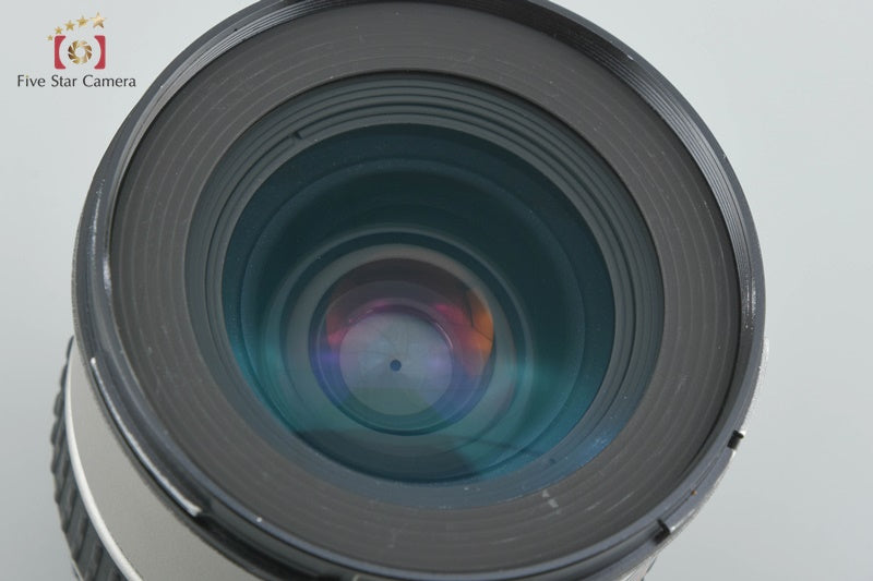 Very Good!! PENTAX SMC FA* 24mm f/2 AL IF