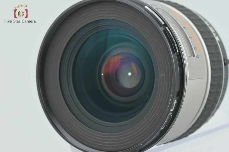 Very Good!! PENTAX SMC FA* 24mm f/2 AL IF