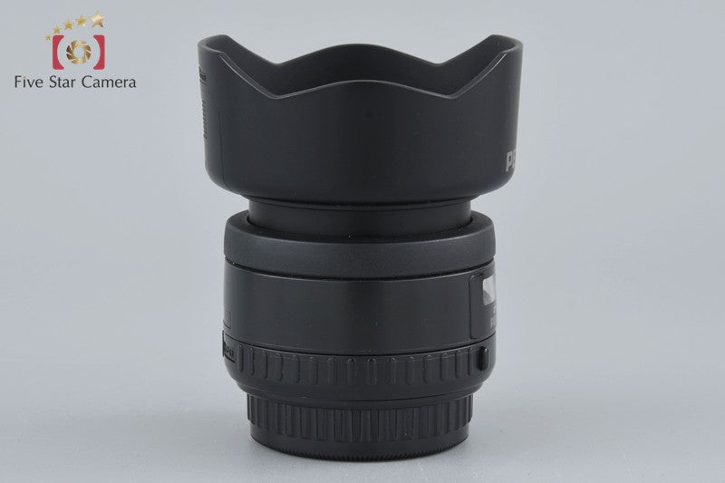 PENTAX SMC FA 35mm f/2 AL