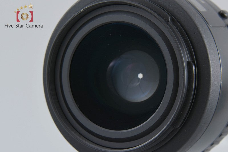 PENTAX SMC FA 35mm f/2 AL