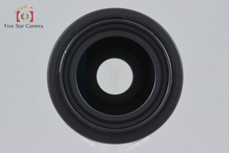 PENTAX SMC FA 35mm f/2 AL