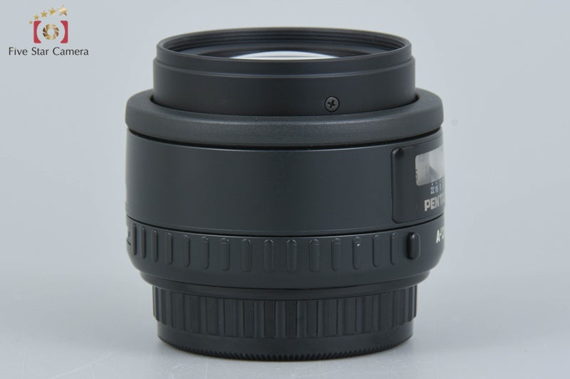 Very Good!! Pentax SMC FA 50mm f/1.4