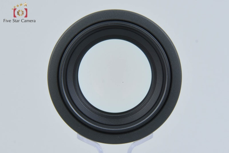 Very Good!! Pentax SMC FA 50mm f/1.4