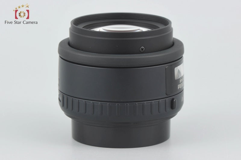 Excellent!! Pentax SMC FA 50mm f/1.4