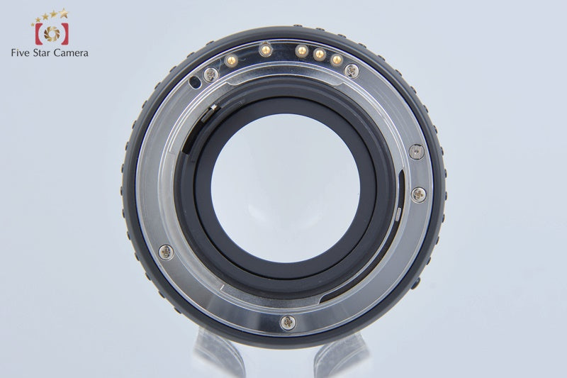 Excellent!! Pentax SMC FA 50mm f/1.4