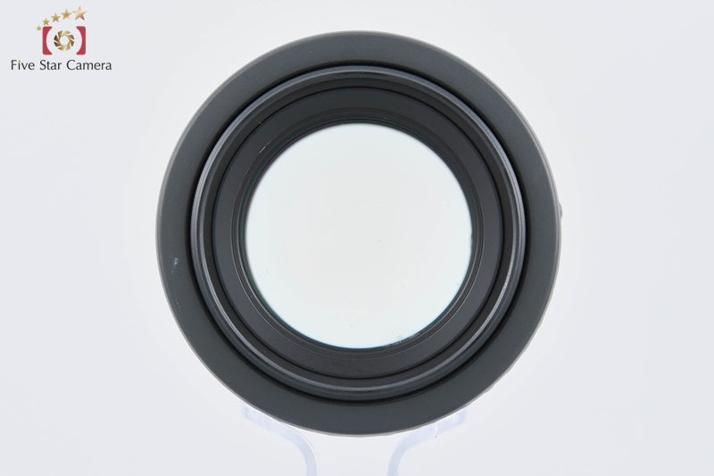 Pentax SMC FA 50mm f/1.4