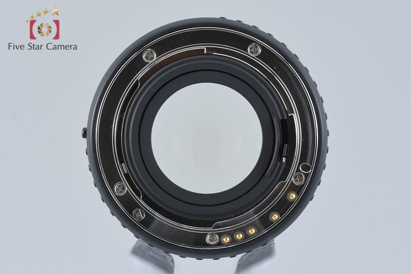 Pentax SMC FA 50mm f/1.4 w/ Box