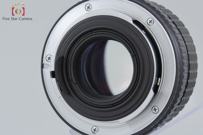 Pentax SMC M 35mm f/2