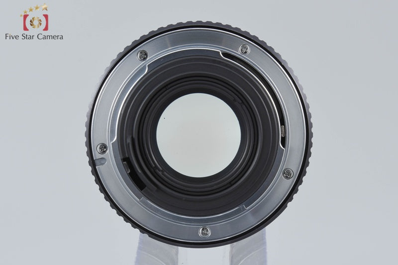 Pentax SMC M 35mm f/2