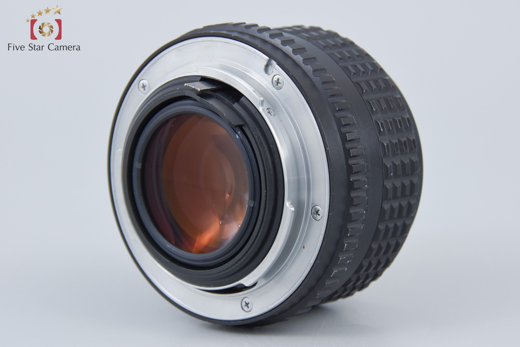 Very Good!! Pentax SMC M 50mm f/1.4