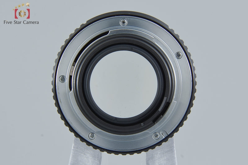 Pentax SMC M 50mm f/1.4
