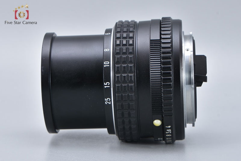 PENTAX SMC M MACRO 50mm f/4