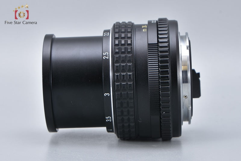 PENTAX SMC M MACRO 50mm f/4