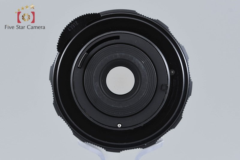 Pentax SMC Macro Takumar 50mm f/4 M42 Mount Lens