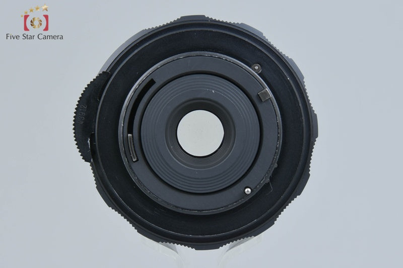 Very Good!! Pentax SMC Macro Takumar 50mm f/4 M42 Mount Lens