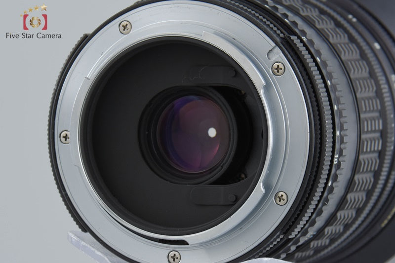 Very Good!! Pentax SMC SHIFT 28mm f/3.5 K-Mount Lens