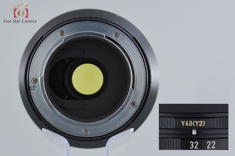 Very Good!! Pentax SMC SHIFT 28mm f/3.5 K-Mount Lens