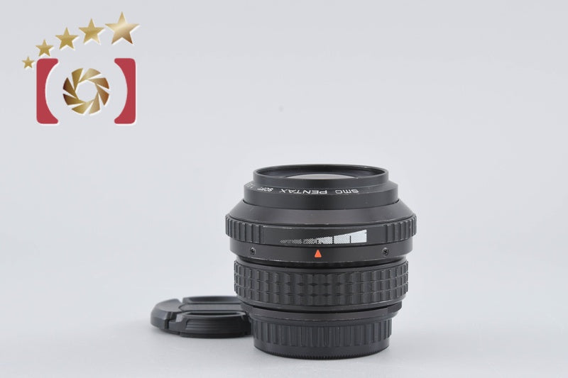 PENTAX SMC SOFT 85mm f/2.2