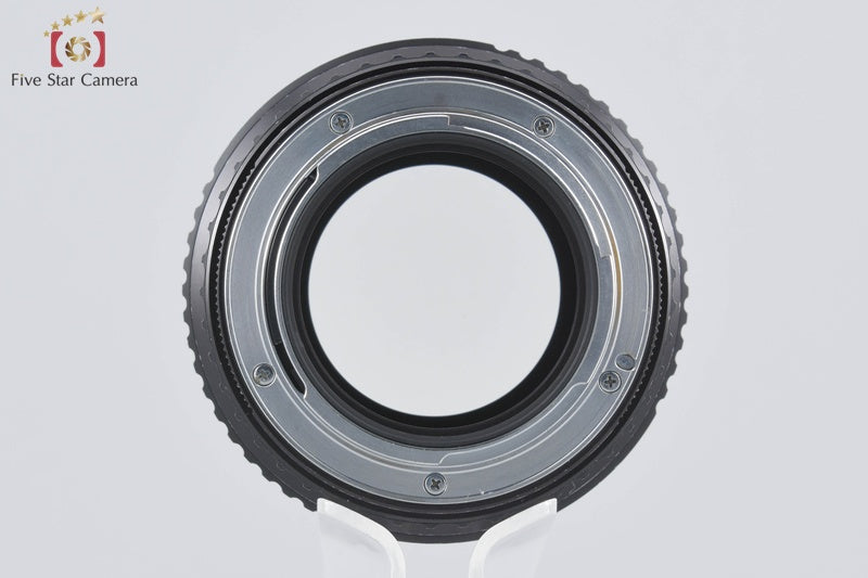 PENTAX SMC SOFT 85mm f/2.2