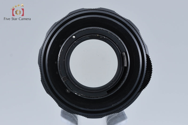 PENTAX SMC TAKUMAR 135mm f/2.5 M42 Mount