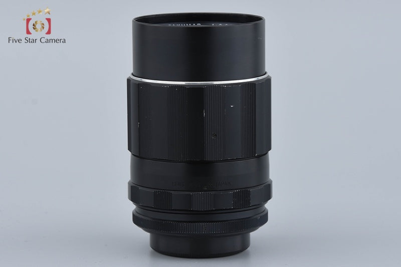 PENTAX SMC TAKUMAR 135mm f/2.5 M42 Mount