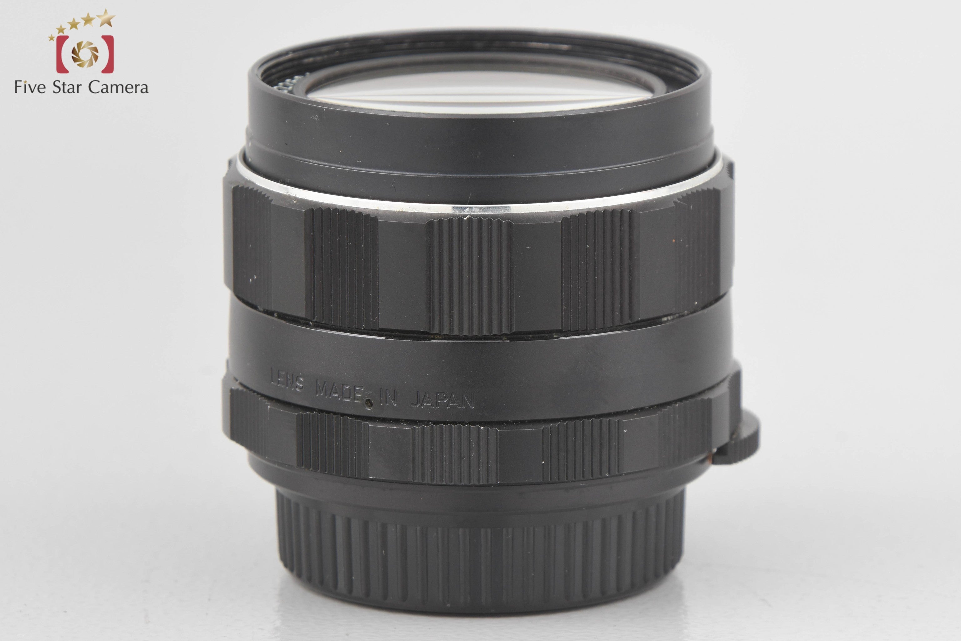 Very Good!! Pentax SMC TAKUMAR 28mm f/3.5 M42 Mount Lens