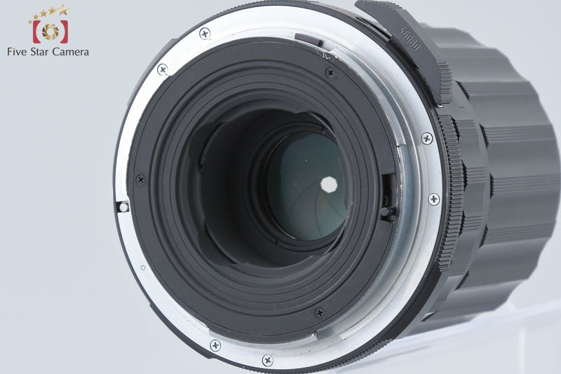 PENTAX SMC MACRO TAKUMAR 6x7 135mm f/4 for 67 / 67II
