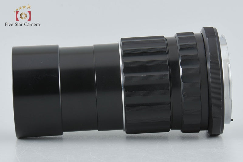 PENTAX SMC TAKUMAR 6x7 200mm f/4 from Japan