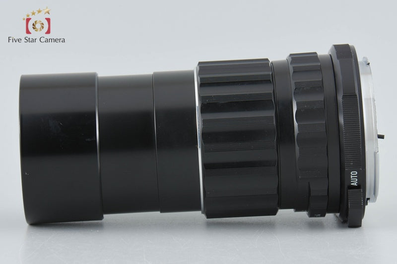 PENTAX SMC TAKUMAR 6x7 200mm f/4 from Japan