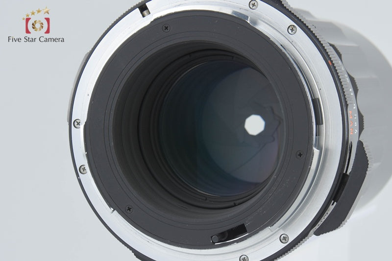 PENTAX SMC TAKUMAR 6x7 200mm f/4 from Japan