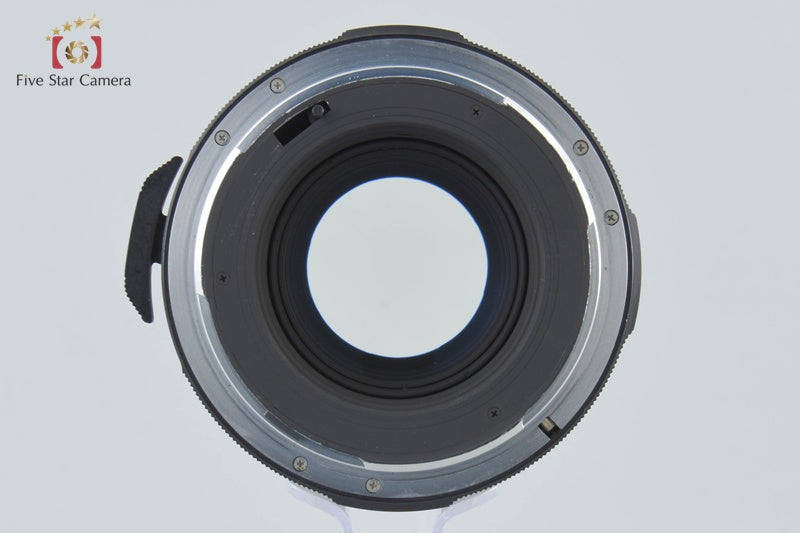 PENTAX SMC TAKUMAR 6x7 200mm f/4 from Japan