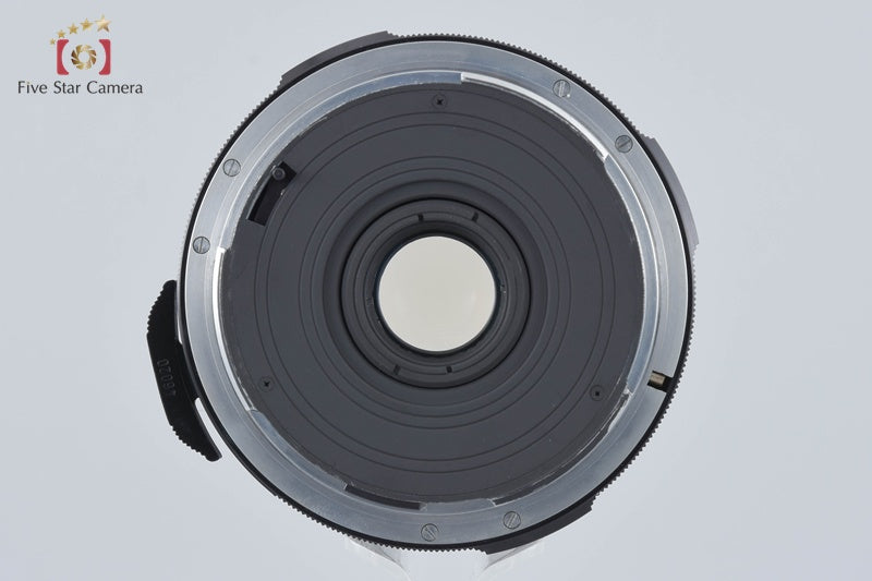 PENTAX SMC TAKUMAR 6x7 75mm f/4.5