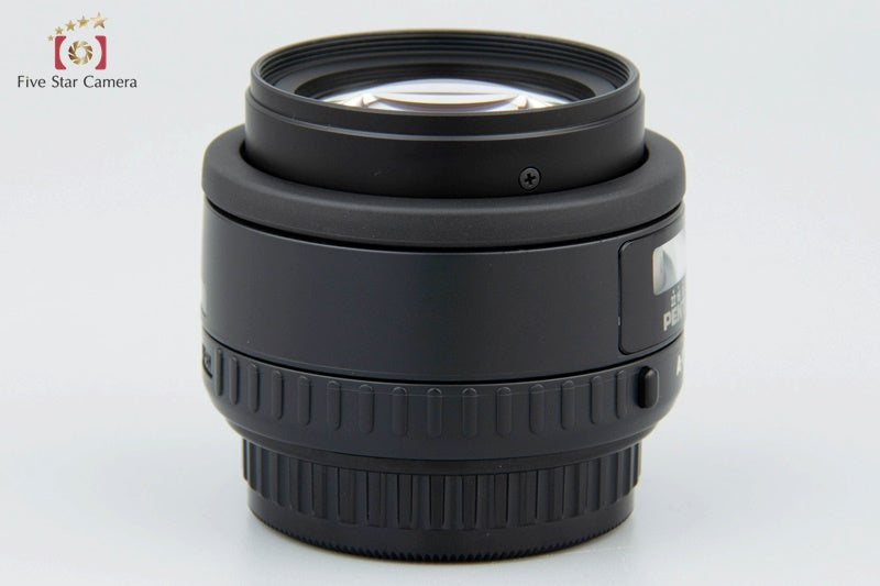 Excellent!! Pentax SMC FA 50mm f/1.4 w/ Box