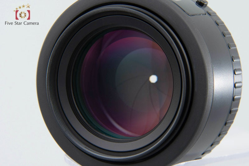 Excellent!! Pentax SMC FA 50mm f/1.4 w/ Box