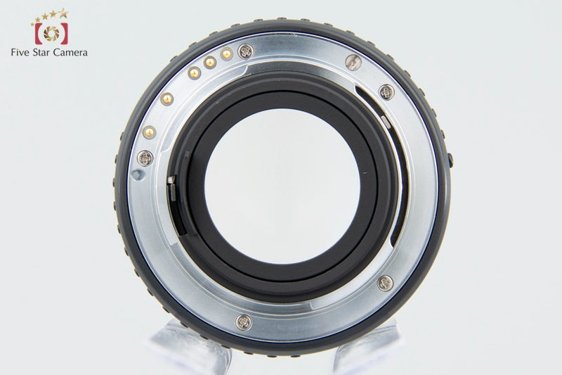 Excellent!! Pentax SMC FA 50mm f/1.4 w/ Box