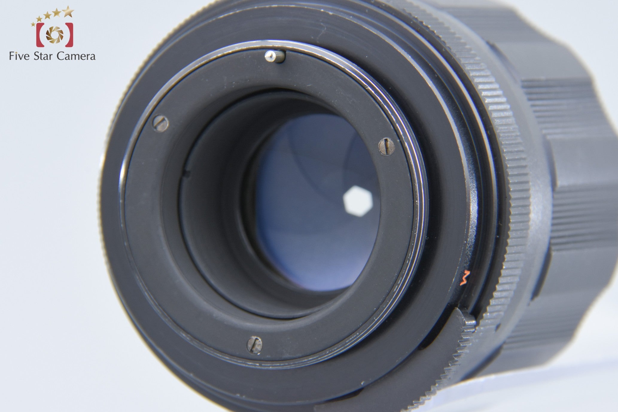 PENTAX Super-Takumar 105mm f/2.8 M42 Mount Lens