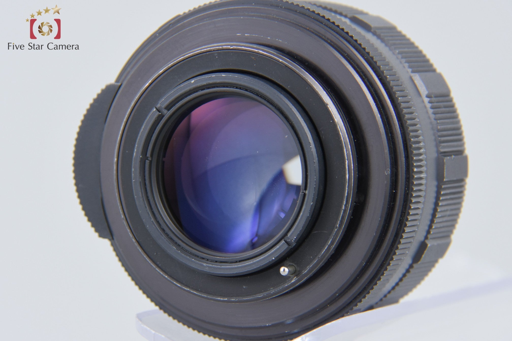 PENTAX Super-Takumar 55mm f/1.8 Early Model M42 Mount