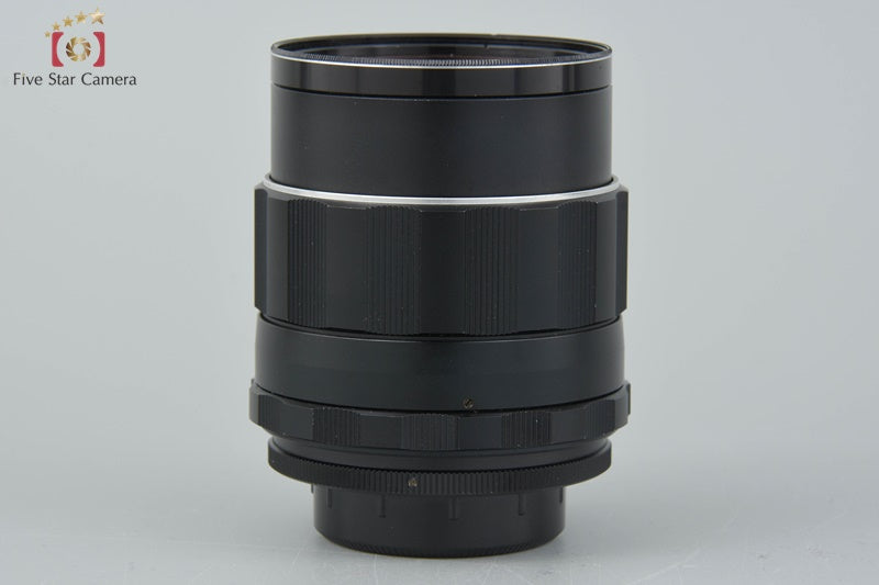 PENTAX Super Takumar 85mm f/1.9 M42 Mount Lens