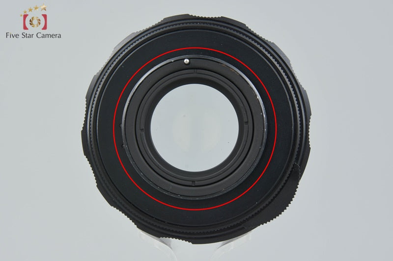 PENTAX Super Takumar 85mm f/1.9 M42 Mount Lens