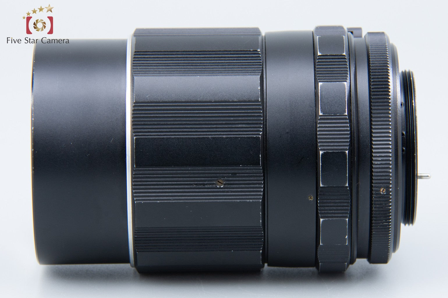 Very Good!! PENTAX Super Takumar 135mm f/2.5 M42 Mount Lens