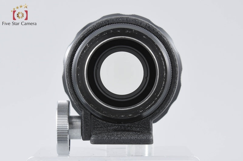 Pentax TAKUMAR 200mm f/3.5 M42 Mount