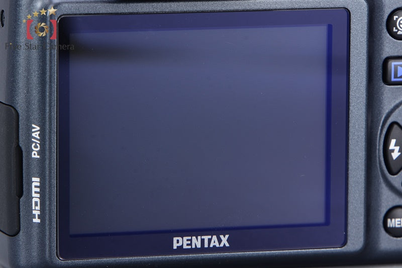 PENTAX X90 12.1 MP Digital Camera